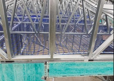 Active Site Partner Safety Netting