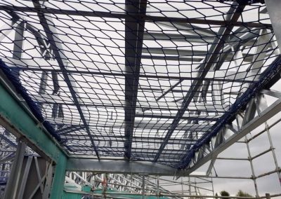 Active Site Partner Safety Netting