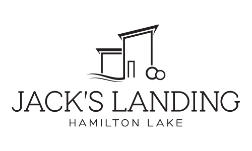 Jack's Landing - Hamilton Lake